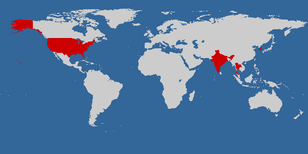 visited countries.bmp